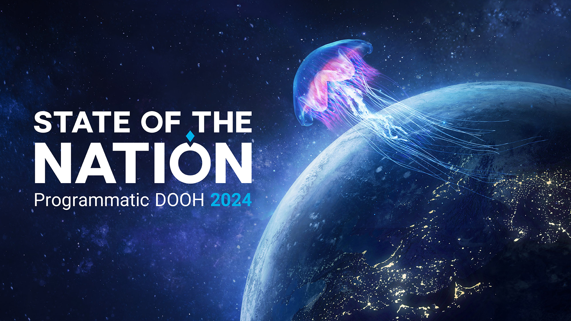 State of the Nation 2024 - WEBINAR Tuesday, October 22nd 1pm (UK) BST