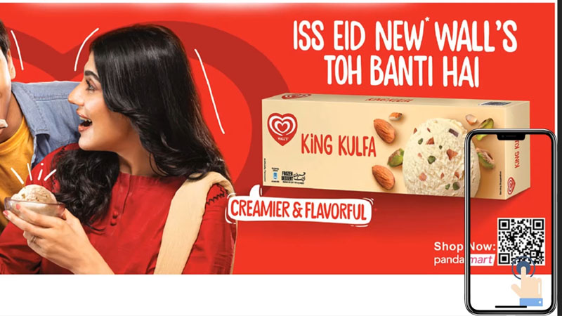 Full Funnel Activation with OOH in Pakistan