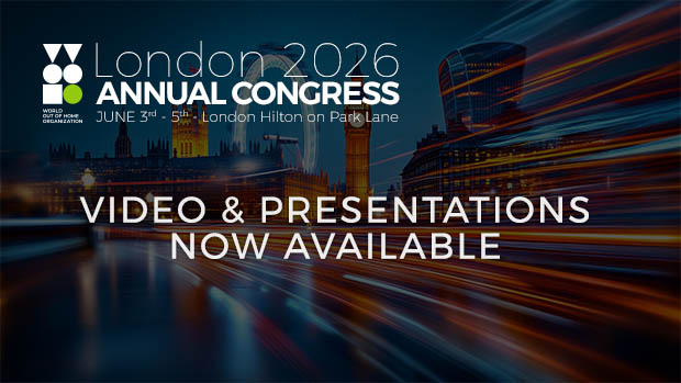 Annual Congress Presentations Now Available