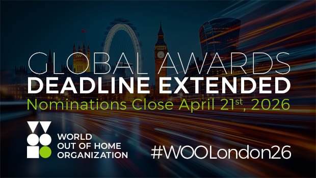 More Time to Shine: WOO Global Awards Deadline Extended to April 21st!