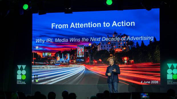 Why IRL Media Wins the Next Decade of Advertising