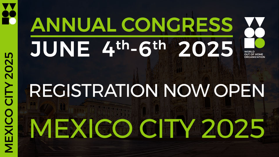 Registration opens for WOO Mexico City Annual World Congress 2025