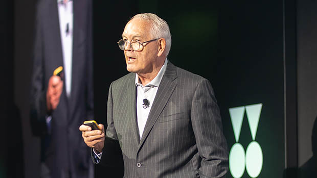 WOO President: OOH industry in rude health, but more to do